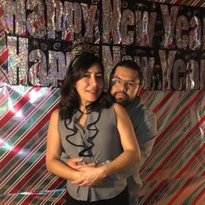 Meet your Posher, Elisabeht